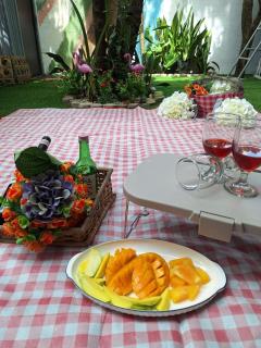 Homestay & Photography Studio House in Cupang Antipolo - 3