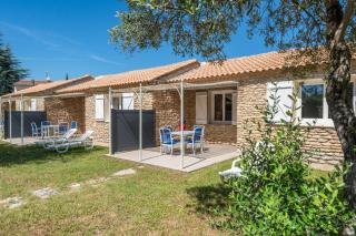 Charming stone house in a tourist residence - La Roque-sur-Pernes - 0