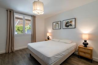 Charming stone house in a tourist residence - La Roque-sur-Pernes - 8