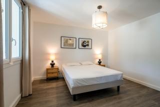 Charming stone house in a tourist residence - La Roque-sur-Pernes - 1
