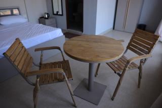 Tharang Resorts aptdc - - 8