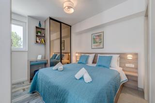 Luxury central apartments Evala - Trogir - 0