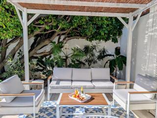 Hôtel Mademoiselle - Juan-les-Pins - 8
