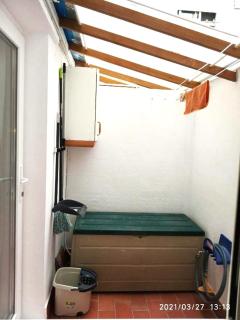 Small Apartment in Malaga next to the beach - Málaga - 5