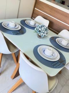 Residencial WM - Camacari - 4