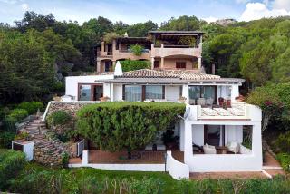 Villa Pantogia - Porto Cervo - 8