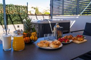 Dolores Apartment with Terrace & Jacuzzi - Dubrovnik - 5