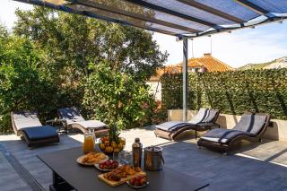 Dolores Apartment with Terrace & Jacuzzi - Dubrovnik - 4