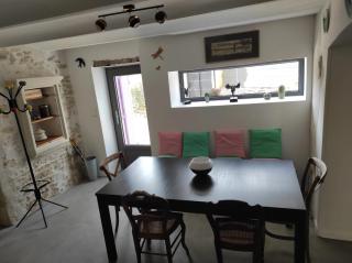 Villa familiale spacieuse à Salazac avec piscine privée 200 m². - Salazac - 3