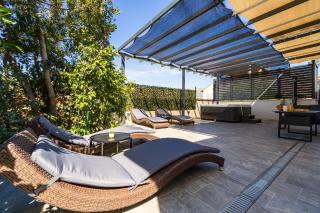 Dolores Apartment with Terrace & Jacuzzi - Dubrovnik - 2