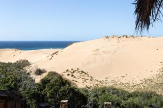 Azzurra - Sand Dunes, relax and sea view Panoramic Terrace - 500 mt far from the beach - full comfort for memorable holidays in Sardinia - Italy - Torre dei Corsari - 3