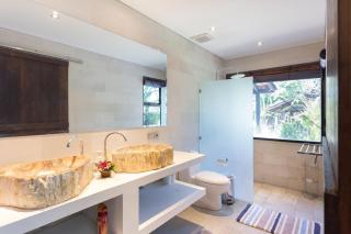 Paradise Valley Villa Canggu - Canggu - 9