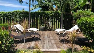 Paradise Valley Villa Canggu - Canggu - 6