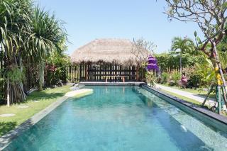 Paradise Valley Villa Canggu - Canggu - 5