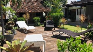 Paradise Valley Villa Canggu - Canggu - 4