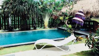 Paradise Valley Villa Canggu - Canggu - 3