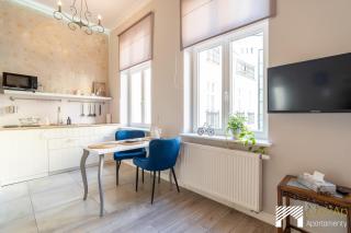 Apartament w sercu Poznania by LookAp - 7