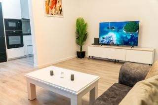 Signature apartment 8 - Tirana - 0