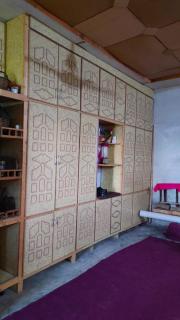 Danna lodges, Nathiagali - Nari Nakka - 3