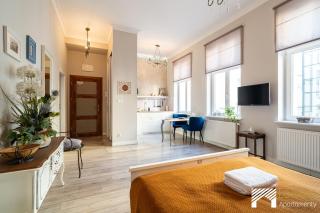 Apartament w sercu Poznania by LookAp - Poznań - 5