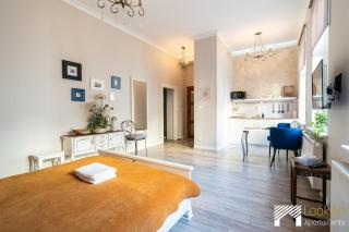 Apartament w sercu Poznania by LookAp - Poznań - 4