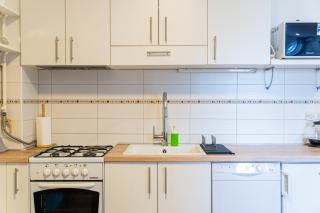 Flexible SelfCheckIns 87 - Zagreb - Parking - Loggia - Bedroom - Zagreb - 3