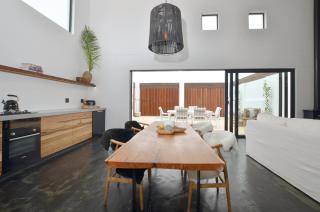 Salt Bungalow Yzerfontein - Yzerfontein - 9