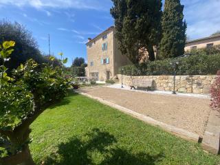 Bastide de Peyloubet - Grasse - 3