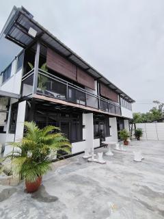 Homestay Daud - - 0