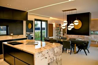 Villa magnifia avec piscine à 20 min de Marrakech - ARK Realty - Sraghna - 6