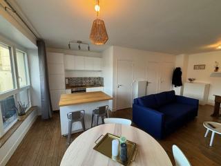 citybreak des balcons d'Ancenis - Ancenis - 3