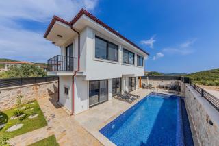 Villa Apollo, Kas, peaceful location - Kaş - 0