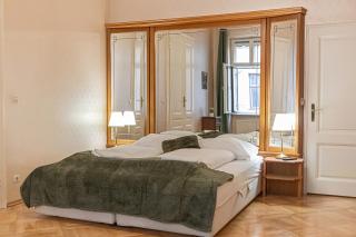 Very Central 4BR shared Apt Ideal for Longstays, for 10P - Wenen - 3