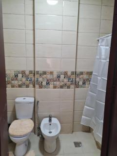 Samer Apartment - Amman - 9