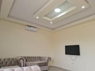 Samer Apartment - Amman - 6