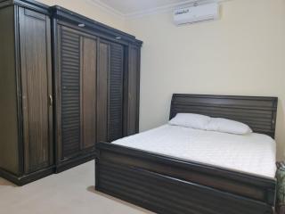 Samer Apartment - Amman - 4