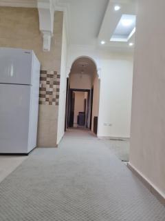 Samer Apartment - Amman - 1