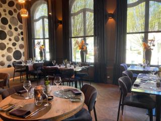 Chateau Fort Lapin familiekamer - Bruges - 9