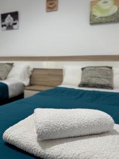 Apartamento Céntrico Puente Romano - Córdoba - 5