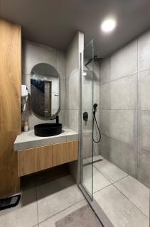 Four Seasons F2- One BDRM Duplex - Gudauri - 1
