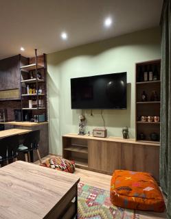 Four Seasons F2- One BDRM Duplex - Gudauri - 7