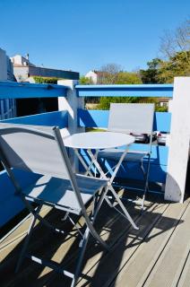 à quelques pas de la plage - Longeville-sur-Mer - 4