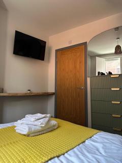 White Hart Apartments - Retford - 5