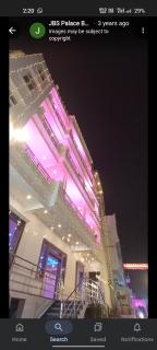 JBS palace and lounge - Varanasi - 0