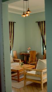 Meru Crest Apartments - Arusha - 0