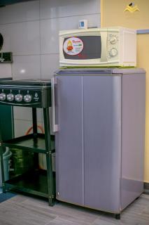 Belle Elite Homes Executive Studio Unit - Kisumu - 5