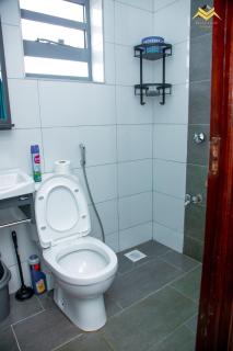 Belle Elite Homes Executive Studio Unit - Kisumu - 2