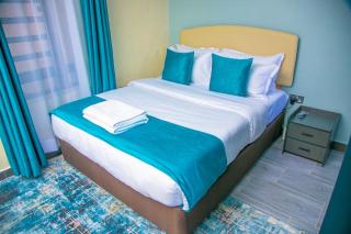 Belle Elite Homes Executive Studio Unit - Kisumu - 1