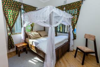 Meru Crest Apartments - Arusha - 9
