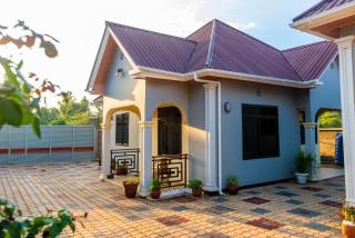 Meru Crest Apartments - Arusha - 5